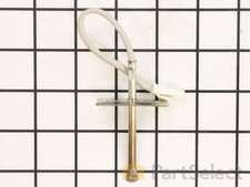 GE General Electric Oven Range Temperature Sensor WB21X22134