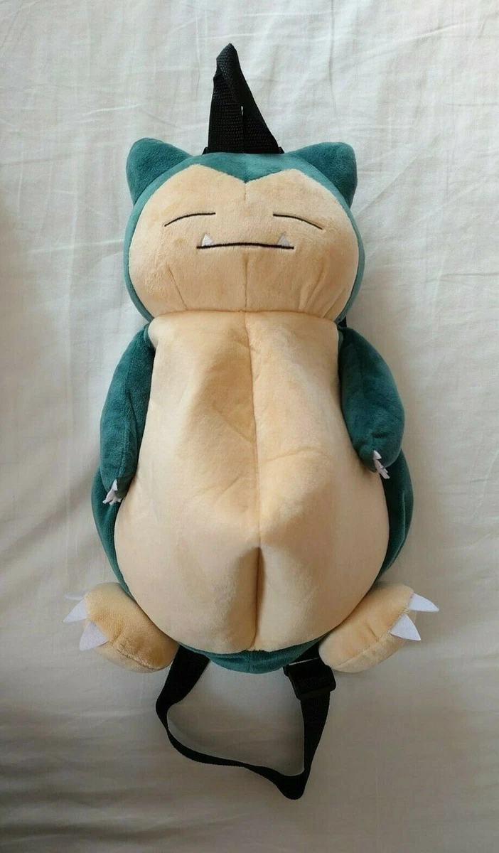 kabigon plush