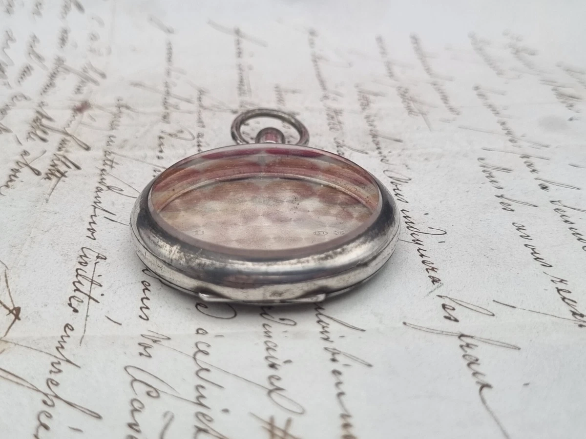 Empty pocket hotsell watch