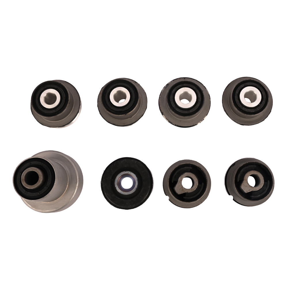 For Maserati Quattroporte GranCabri GranTurismo Control Arm Bushing Kit