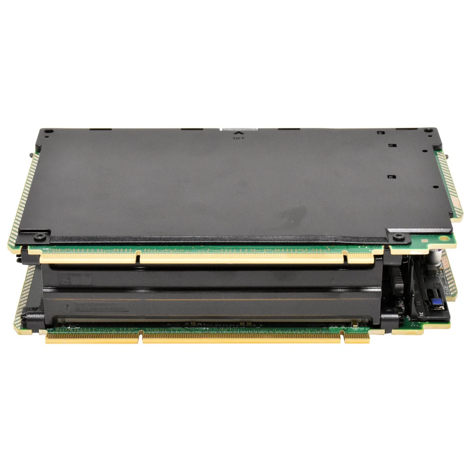 HP MEMORY RISER ASSEMBLY for DL580 G8 Server 732453-001 - Bild 3 von 4