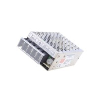 SD-15C-05 Wandler: Dc/Dc 15W Ueing: 36-72V Uausg: 5VDC Iausg: 3A Geh: 931A Mean
