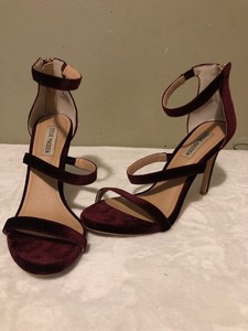 steve madden feelya sandal