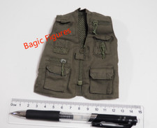 1/6 Action Figures Model SoldierStory SS094 MSOT US Army Tactical vest