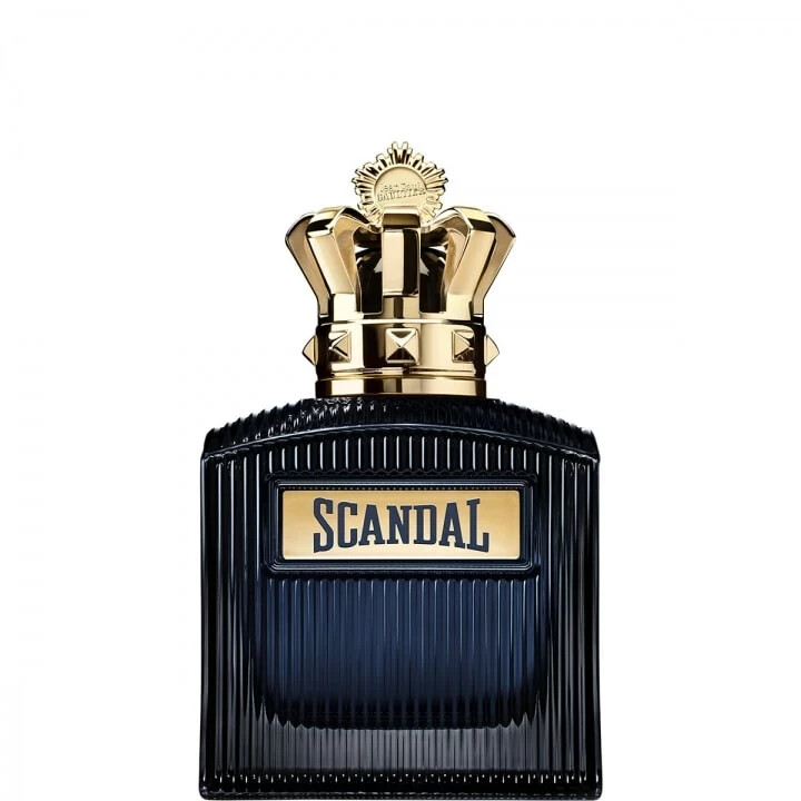 2025 Jean Paul Gaultier SCANDAL INTENSE Pour Homme EDP INTENSE 3.4