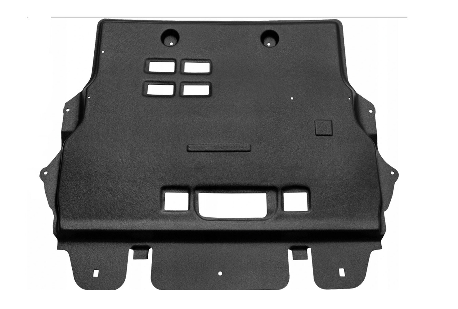 Protection sous moteur Peugeot 3008 pour trajets quotidiens et chemins