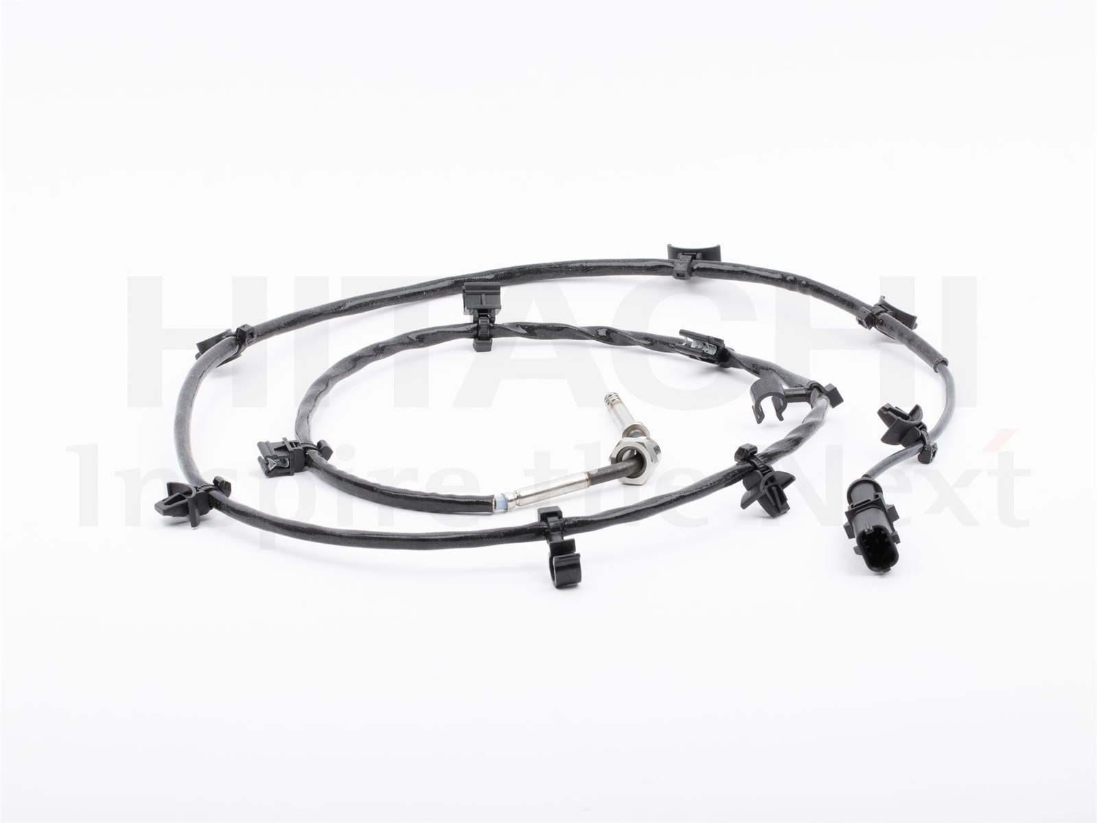 Palpeur de gaz Opel Corsa D 1.7 CDTI anti-surchauffe pour optimiser la régénération FAP