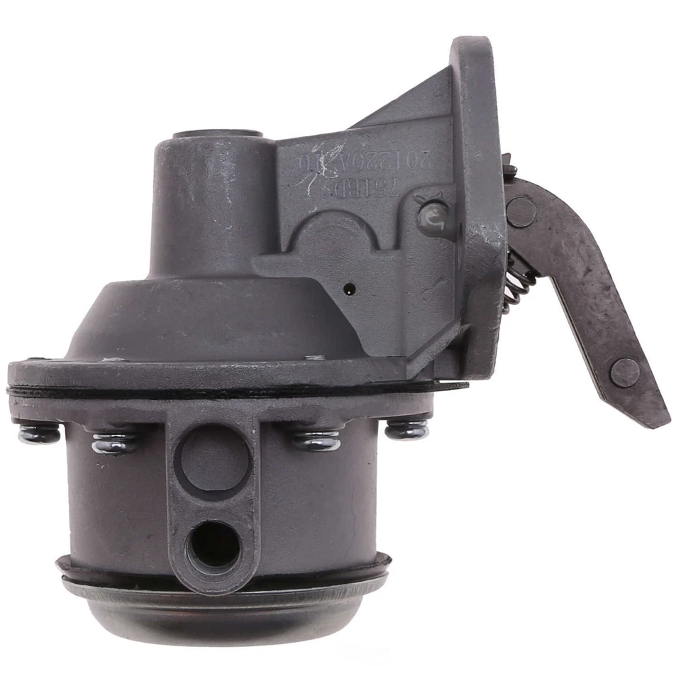 Bomba de combustible mecánica compatible con 1942-1962 GMC CC100, CC150, CC250, CCV100, CCX250, EC100, EC Foto 3 de 4