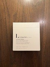 LimeLife Glowing Green Lactic Acid Witch Hazel Exfoliating Toner Pads - New
