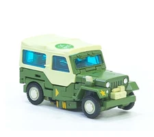 Newage NA H50 Scott Hound G1 NA Action Figure Toys in stock
