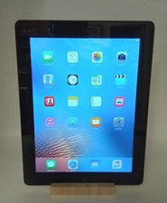 Apple iPad 2nd Generation Unlocked 32GB Wi-Fi 9.7" Black