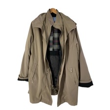 Women’s Classic Elements Size 3x Over Coat Lined Full Zip 5558 Hood