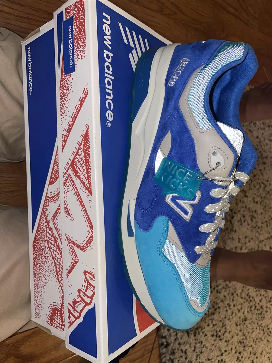 New balance 1600 clearance nicekicks