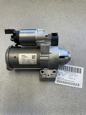 2023-2025 BMW 740I/540I/X5/X6/X7 B58 3.0L STARTER OEM # 12419454628