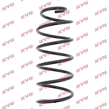 2X KYB Front Suspension Coil Springs RC3458 - BRAND NEW - 5 YEAR WARRANTY