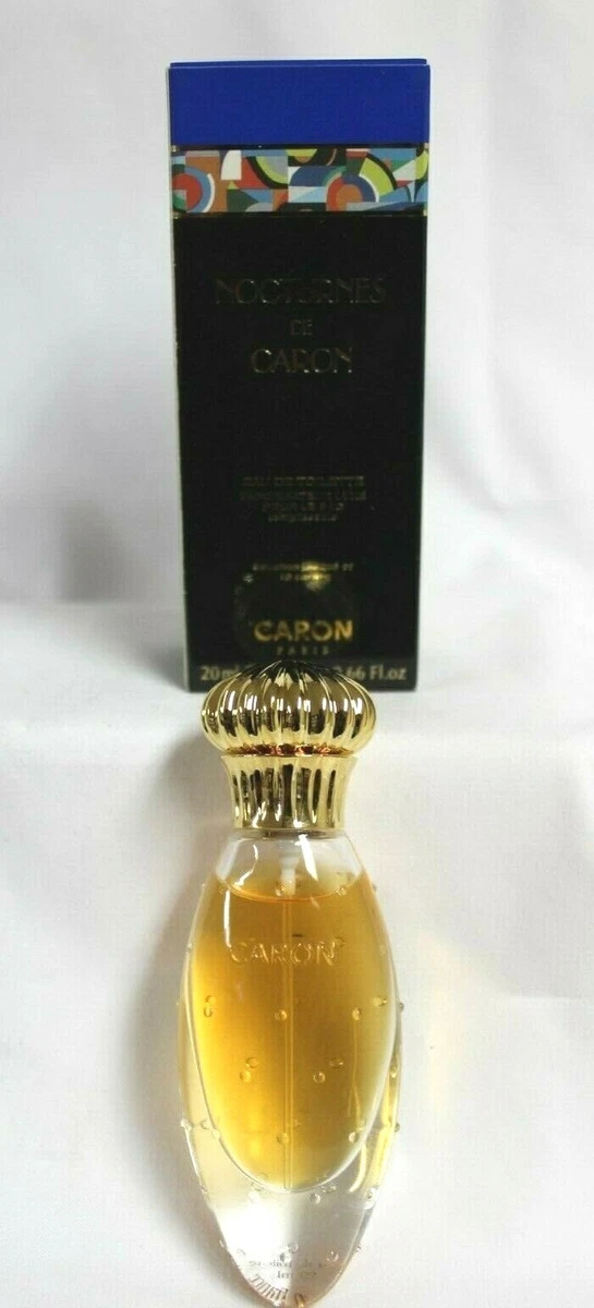 Caron Nocturnes Eau de Toilette for Women | Updated Oct 2026