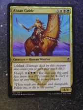 Abzan Guide #162 Prices | Magic Khans of Tarkir | Magic Cards Abzan Guide #162 Prices | Magic Khans of Tarkir | Magic Cards