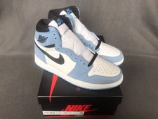 air jordan 1 retro high og university blue ebay