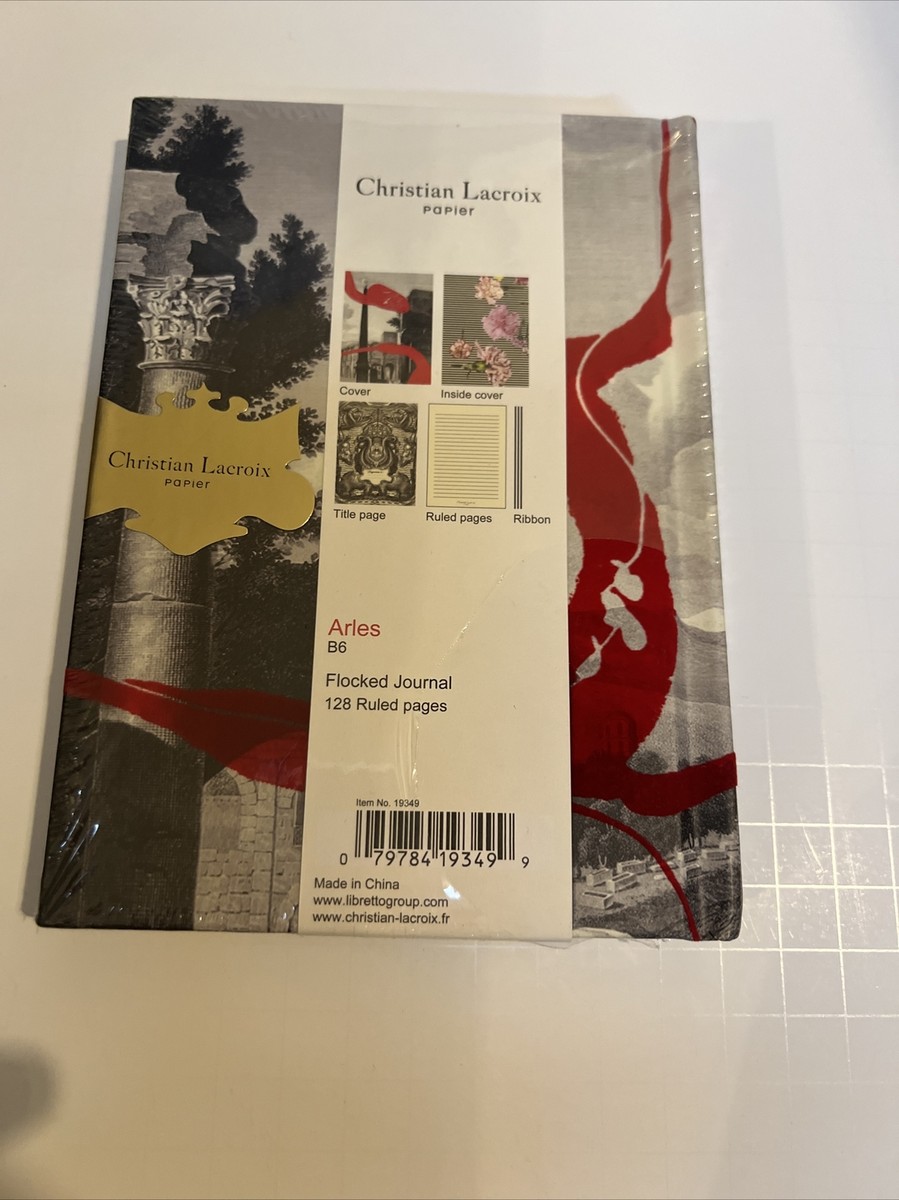 クリスチャン・ラクロワ The Diary of a Collection CHRISTIAN LACROIX: The Diary of a Collection: Mauries