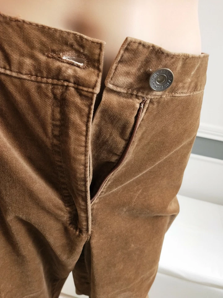 Brax Sport Pantalon Homme Taille Us. W38 L32 - Photo 3/4