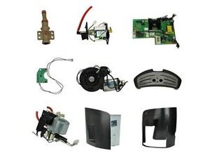 Saeco SUP032AR Kaffemaschine Ersatzteile