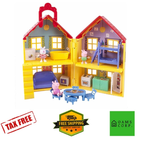 peppa pig kitchen ebay