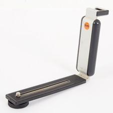 ROWI L-SHAPED GERMAN CAMERA BRACKET/GRIP # 27