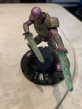 Heroclix - Sentinel Squad One - G001