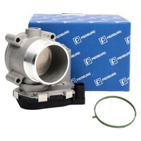 Pierburg Drosselklappe + Dichtung FüR VW Golf 5 6 Passat A3 A4 Q5 TT 1.8/2.0 TSI