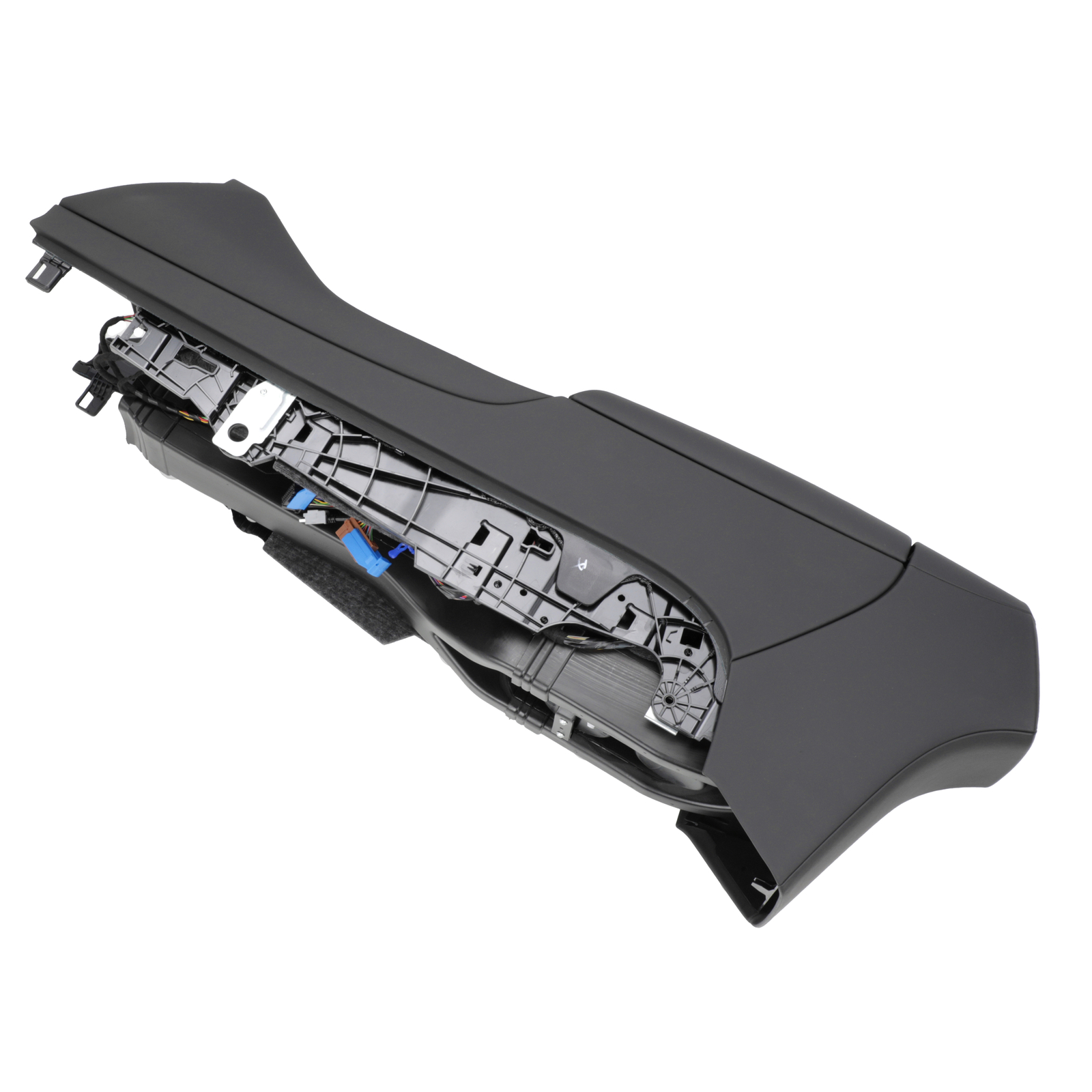 GENUINE MASERATI 2017+ Levante Center Console Tunnel Structure  670048823