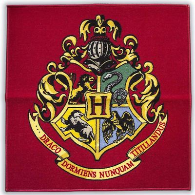 “HARRY POTTER ハリーポッター ラグ　絨毯　アメリカ買付 s-l400.jpg