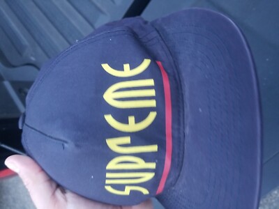 帽子 Supreme cap made in usa $_57.PNG?set_id=880000500F