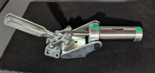 Carr Lane CL-2000-PTC-MP  AIR-POWERED TOGGLE CLAMP