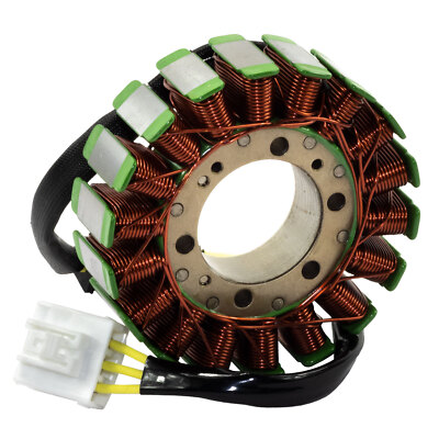 Stator Lichtmaschine für Honda CBR 600 F PC35 CBR600 FR Rossi Sport PC 2001-2007