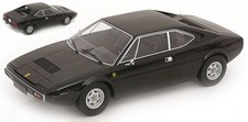 Ferrari 308 GT4 1974 Black 1:18 KK KKDC181233