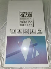 Tempered Glass Protective Film