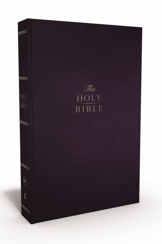 NKJV Compact Paragraph-Style Bible w/ 43,000 Cross References... - - Image 4