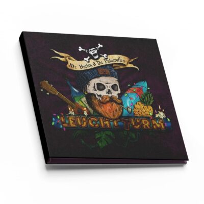 Mr. Hurley & Die Pulveraffen Leuchtturm (CD)
