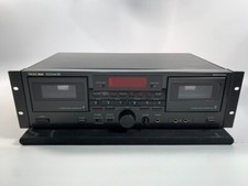 Tascam 202 MK III For Parts/repair