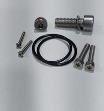 Dichtungssatz Ölwechsel Haldex Gen. 4 / IV Allradkupplung