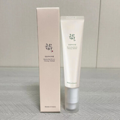  Beauty-of-Joseon Revive Eye Serum [Ginseng + Retinal 30ml / 1 fl.oz.] Neu