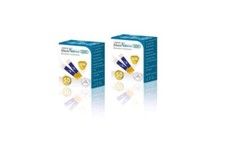 Standard GlucoNavii GDH Blutzuckerteststreifen 100 Stück