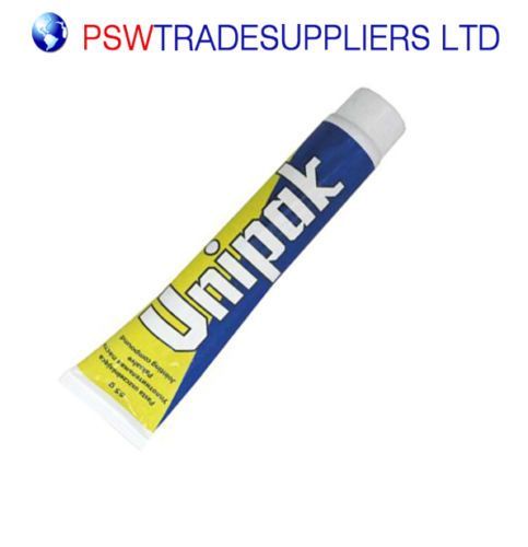 Adhesive & sealant plumbing pipe FLAX HEMPS + UNIPACK COMPOUND - Picture 5 of 7