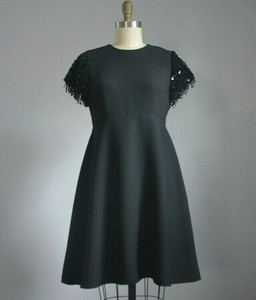 kate spade little black dress