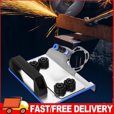 Angle Grinder Holders Type 100 Angle Grinder Stands Angle Grinder Attachments