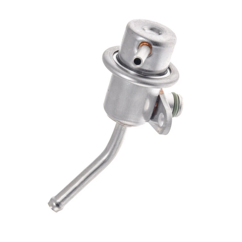 Fuel Pressure Regulator 97254845 For Holden Rodeo TF TFS25 3.2L 6VD1 1998-2003 - Image 4 of 4