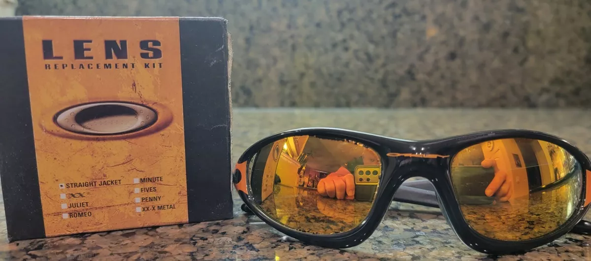 Oakley Sunglasses for sale in San Juan, Trinidad and Tobago | Facebook  Marketplace | Facebook