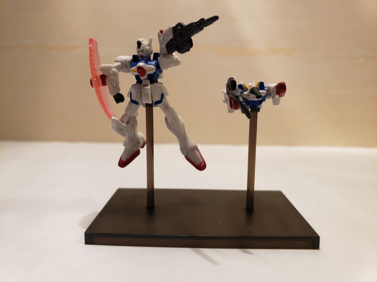 Gundam Collection 1/400 12個入り　未開封 Amazon.com: Gundam Collection Vol。 8 組12 入: 玩具和遊戲