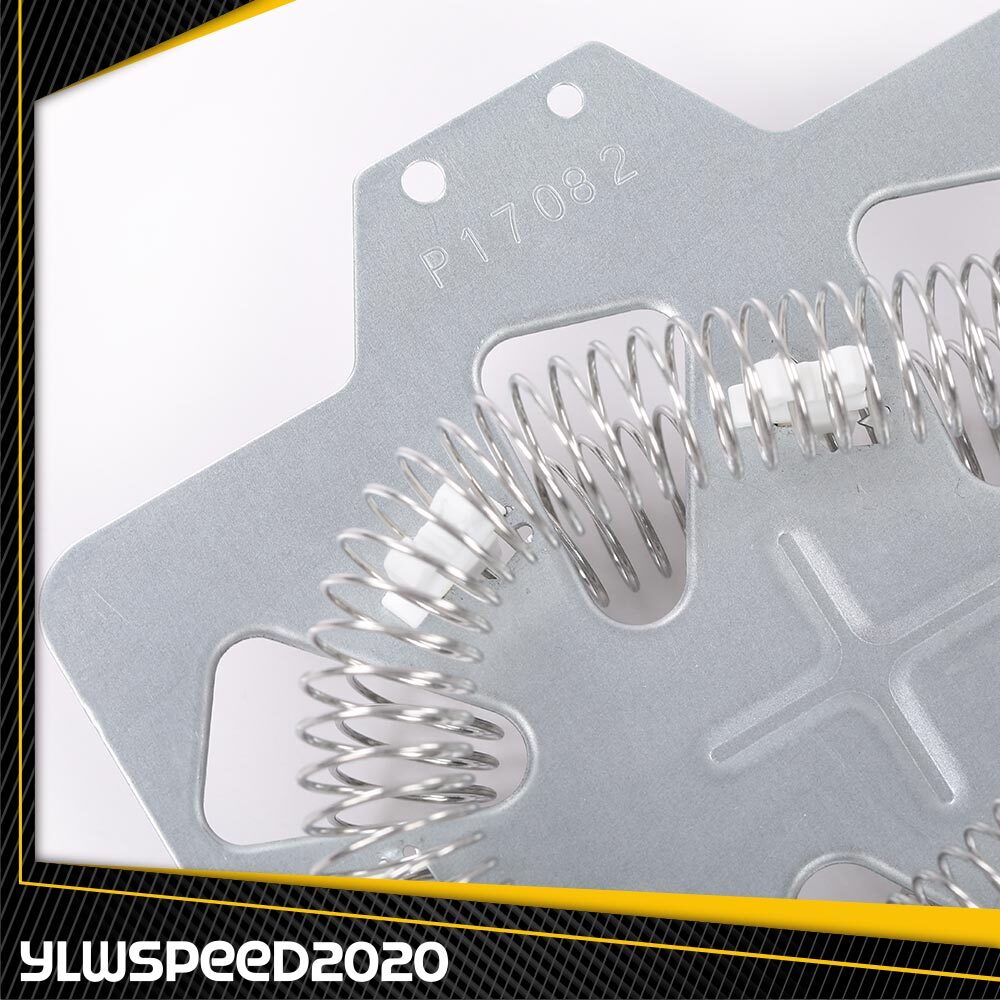 Dryer Heating Element DC47-00019A Fit For Samsung Whirlpool Replacement 35001247