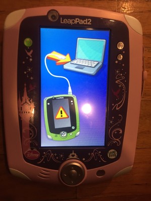leappad 2 princess